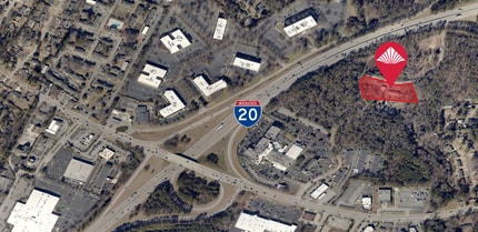 2010 Rockland Rd, Columbia, SC à louer Photo de l’immeuble– Image 2 sur 3