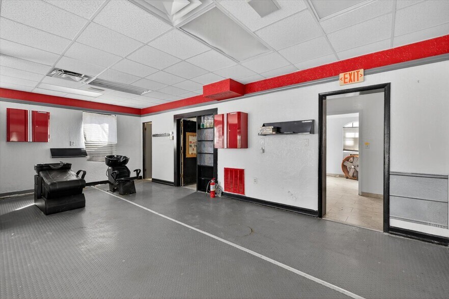 1201 N Pinellas Ave, Tarpon Springs, FL à vendre - Photo de l’immeuble – Image 3 sur 10