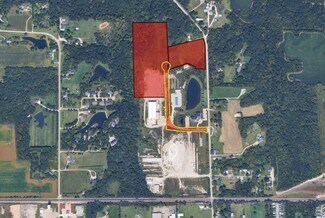 Plus de détails pour 205 N Gear Ave, West Burlington, IA - Terrain à vendre