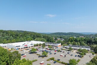 Plus de détails pour 148 Center Grove Rd, Randolph, NJ - Local commercial à louer