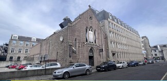 Plus de détails pour 16 Dee St, Aberdeen - Local commercial à louer