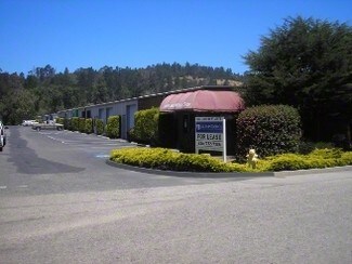 Plus de détails pour 2501-2535 Village Ln, Cambria, CA - Industriel/Logistique à louer