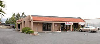 Plus de détails pour 735 E Arrow Hwy, Azusa, CA - Local commercial à louer