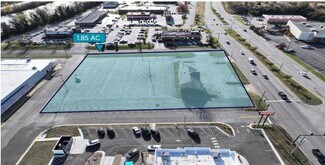 Plus de détails pour 3321 Riverside Dr, Danville, VA - Bureau à vendre