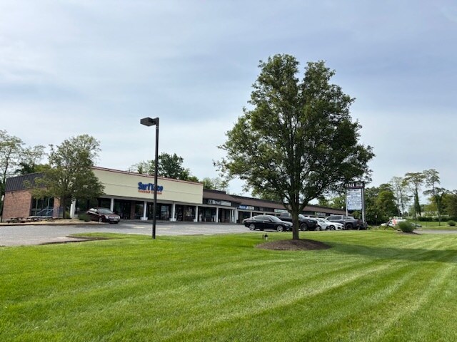 1818 State Route 35, Wall Township, NJ à louer - Photo de l’immeuble – Image 3 sur 7