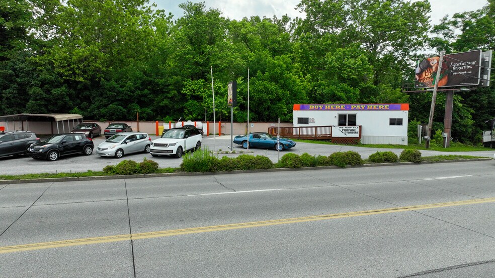 678 S Richland Ave, York, PA à vendre - Photo de l’immeuble – Image 3 sur 23