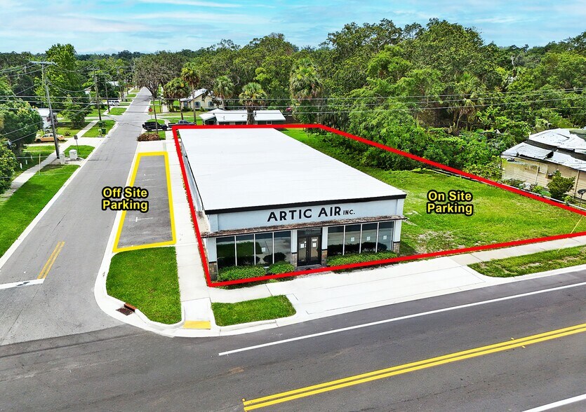 1501 St Johns Ave, Palatka, FL à vendre - Photo de l’immeuble – Image 3 sur 13