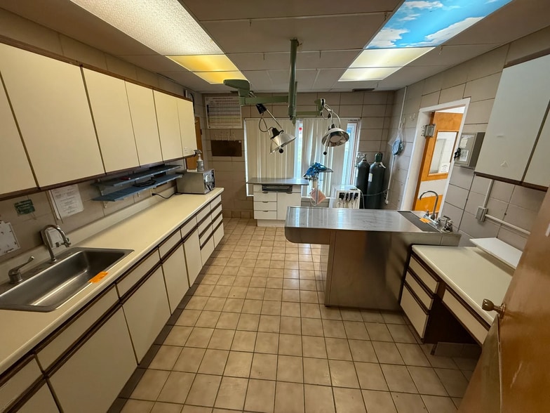 7402 Indianapolis Blvd, Hammond, IN à louer - Photo intérieure – Image 3 sur 4