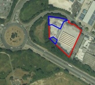 Plus de détails pour Terminus Rd, Chichester - Terrain à vendre
