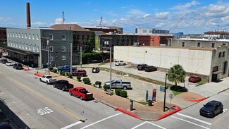 Plus de détails pour 2028 Mechanic St, Galveston, TX - Terrain à vendre