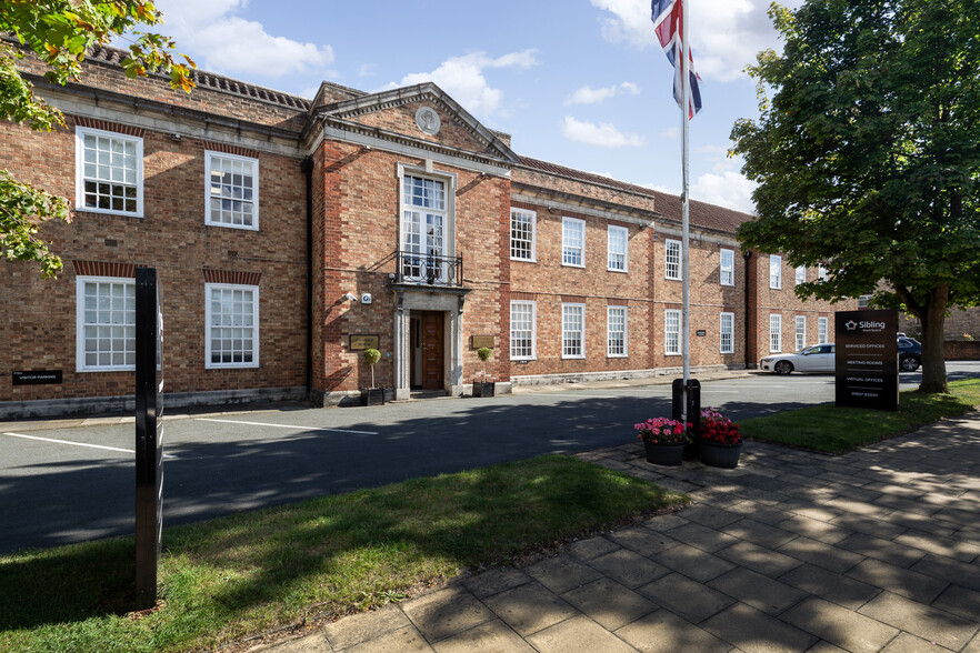 Station Rd, Tadcaster à louer - Photo de l’immeuble – Image 3 sur 14