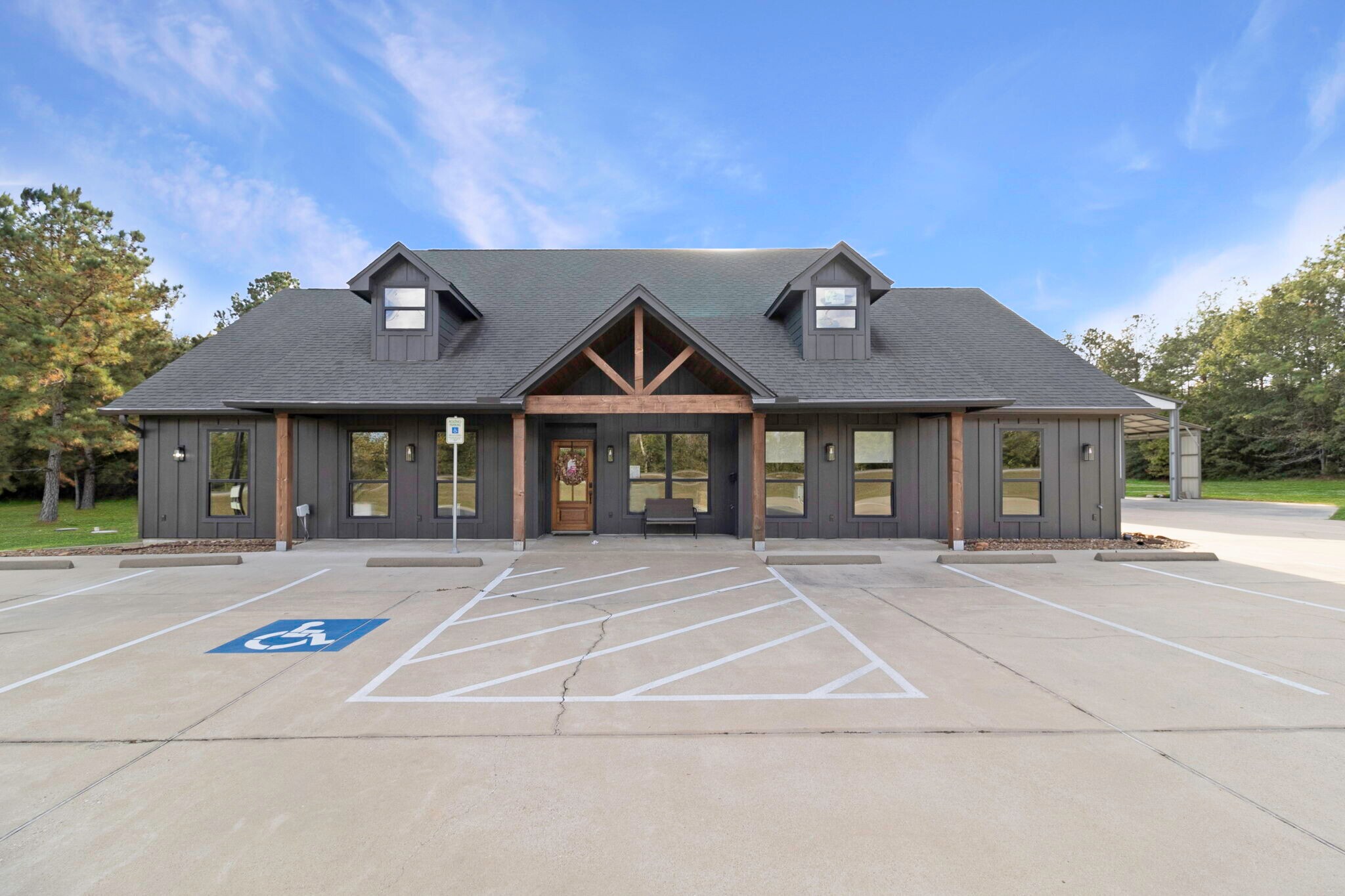 7899 US Highway 190 W, Livingston, TX à vendre Photo de l’immeuble– Image 1 sur 22