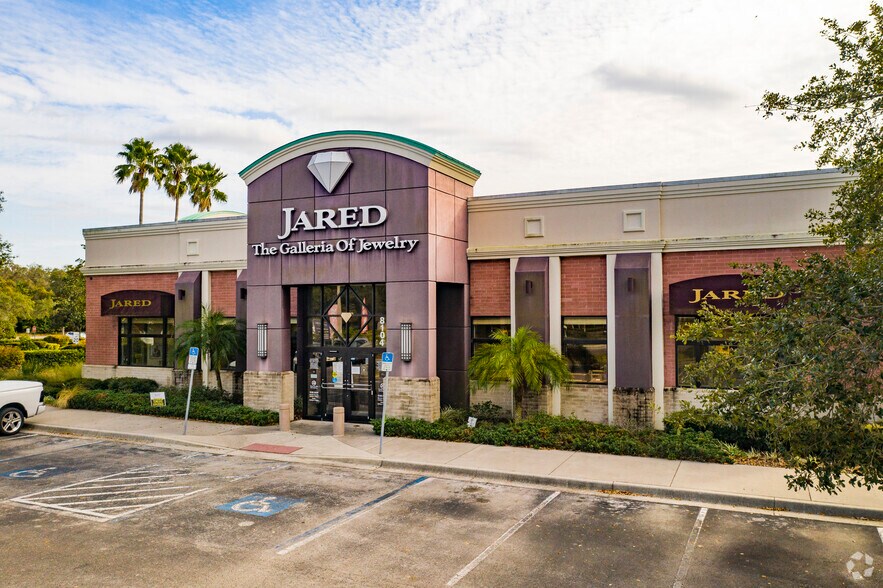 8104 Citrus Park Dr, Tampa, FL à louer - Photo principale – Image 1 sur 16