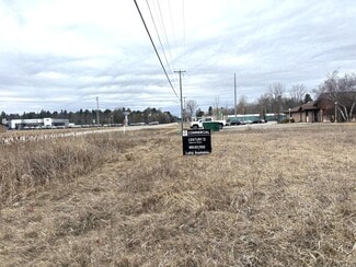 Plus de détails pour Hemlock St, Tawas City, MI - Terrain à vendre