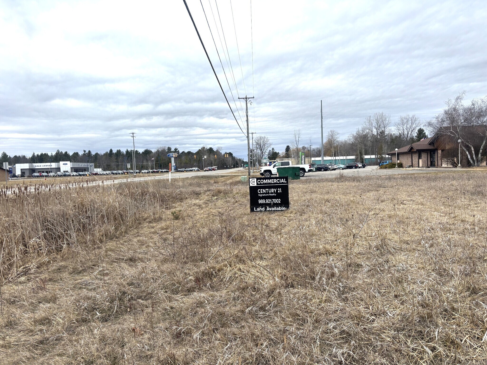 Hemlock St, Tawas City, MI à vendre Photo principale– Image 1 sur 5