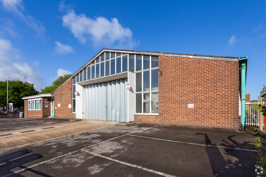 Crown Quay Ln, Sittingbourne à vendre - Photo principale – Image 1 sur 8