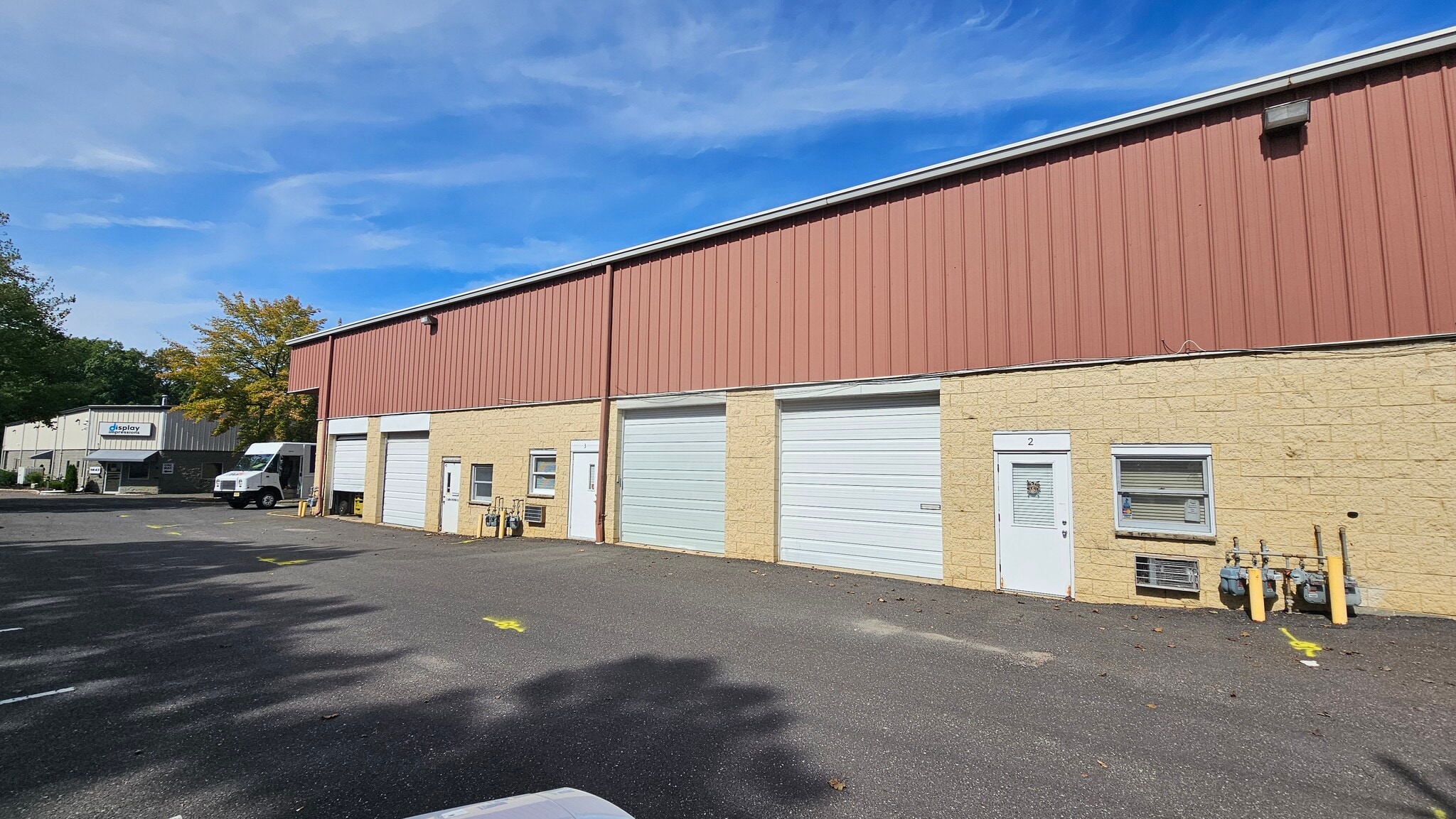 1044 Industrial Dr, West Berlin, NJ à louer Photo intérieure– Image 1 sur 2