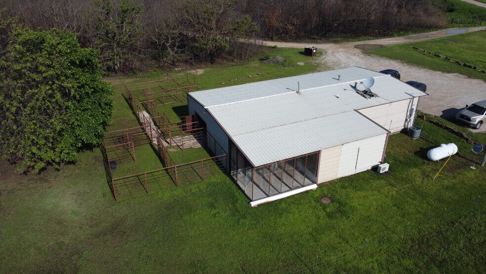 369104 E Old Highway 64, Cleveland, OK à louer - Photo de l’immeuble – Image 2 sur 6