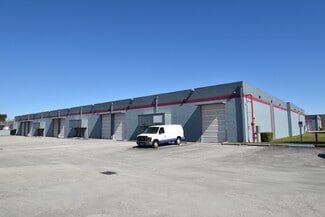 Plus de détails pour 8505-8659 NW 68th St, Miami, FL - Industriel/Logistique à louer