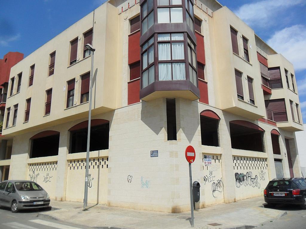 Local commercial dans Orihuela à louer Photo de l’immeuble– Image 1 sur 7
