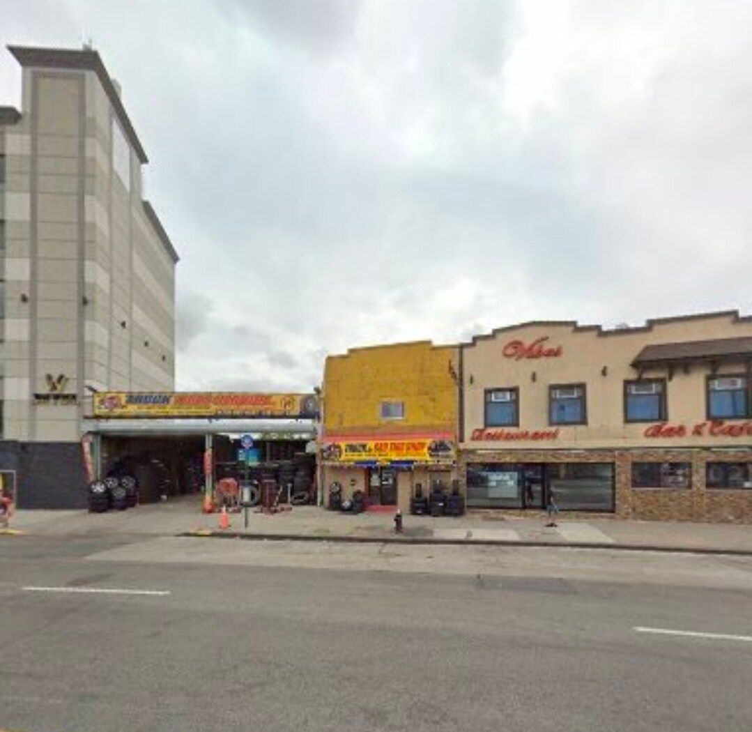 143-10 Liberty Ave, Jamaica, NY à vendre Photo principale– Image 1 sur 9