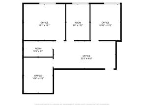 2540 Huntington Dr, San Marino, CA à louer Plan de site– Image 1 sur 1