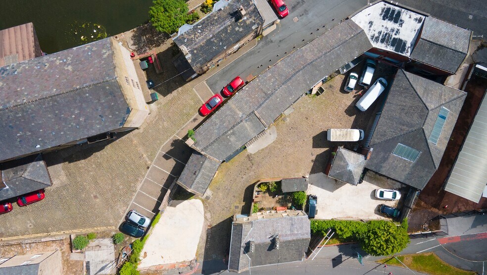 Eanam, Blackburn à louer - Photo de l’immeuble – Image 3 sur 4