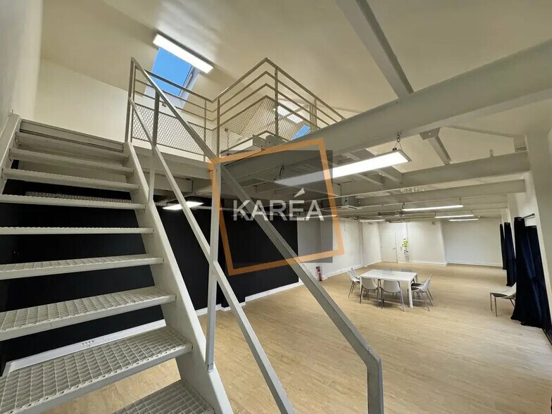 Bureau dans Villenoy à louer - Photo intérieure – Image 3 sur 5