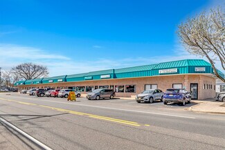 Plus de détails pour 621-639 Palmer Ave, Hazlet Township, NJ - Bureau/Local commercial à louer
