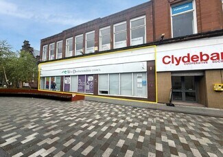 Plus de détails pour 2-26 Sylvania Way S, Clydebank - Bureau à louer