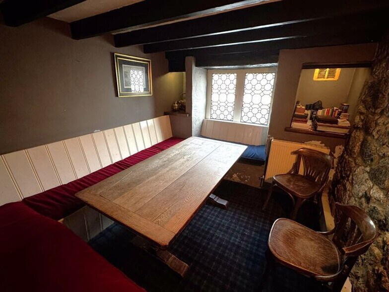 A382 Main Rd, Chagford à vendre - Photo intérieure – Image 3 sur 6