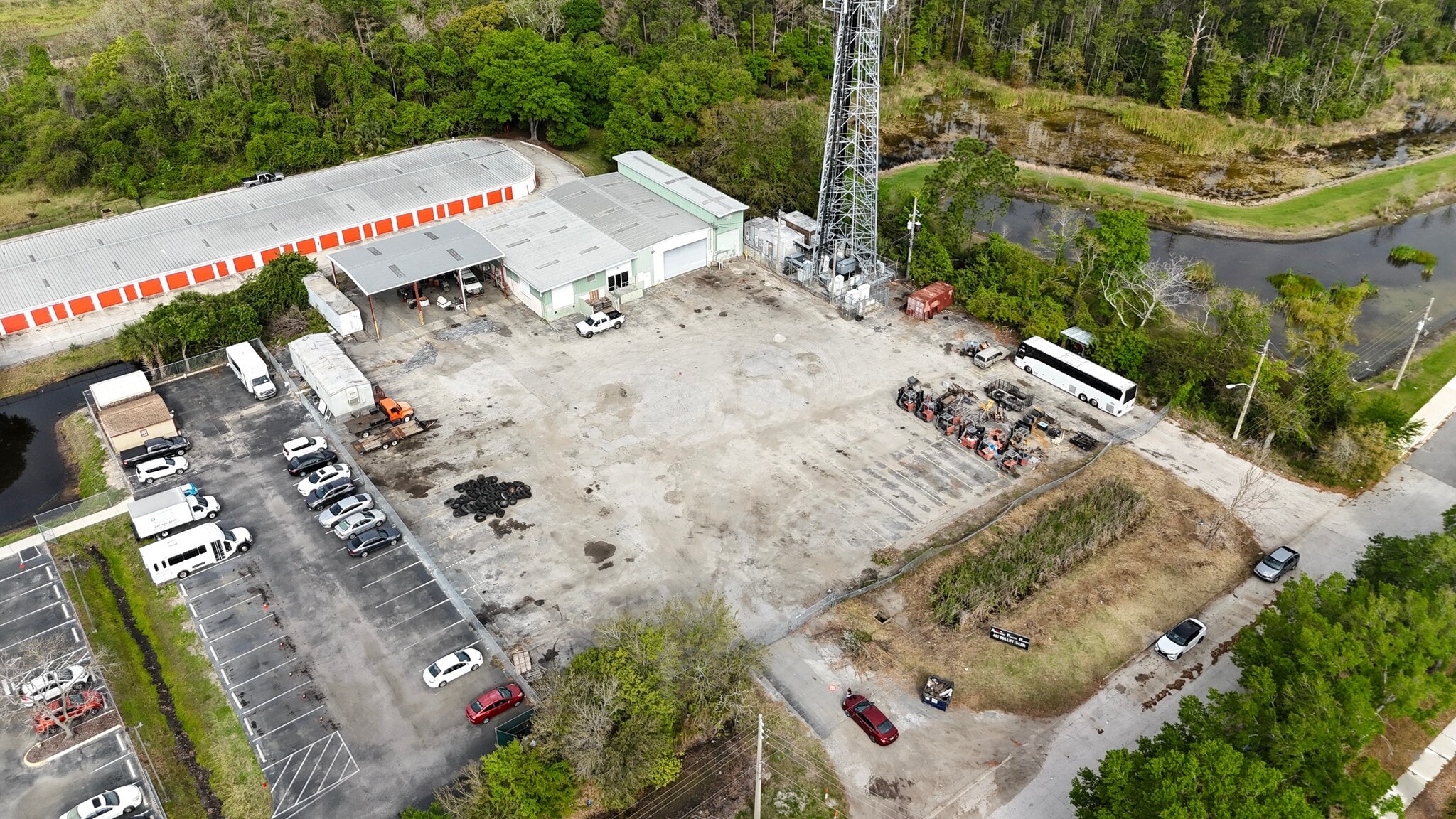 5387 L B McLeod Rd, Orlando, FL à louer Photo intérieure– Image 1 sur 8