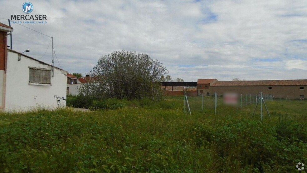 Terrain dans Alovera, Guadalajara à vendre - Photo de l’immeuble – Image 2 sur 7