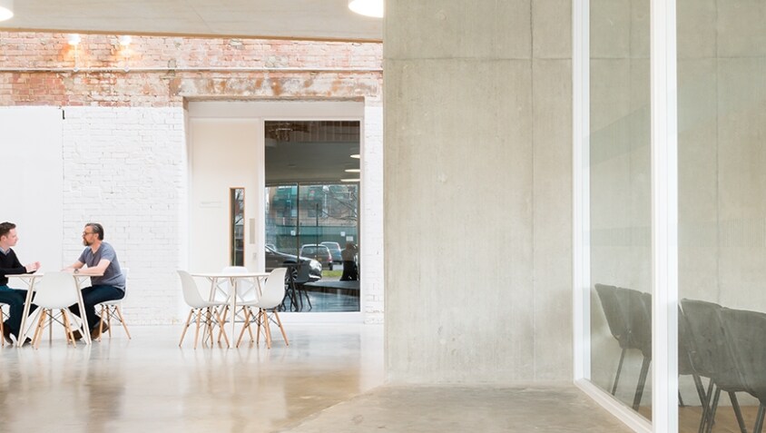 17 Oval Way, Londres à louer - Photo intérieure – Image 3 sur 4