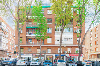 Plus de détails pour Calle José del Hierro, 54, Madrid - Local commercial à louer