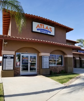 Plus de détails pour 1096 Calimesa Blvd, Calimesa, CA - Bureau à louer