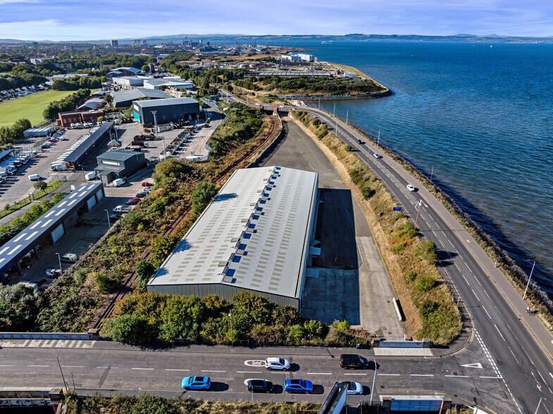 1 Seafield Rd, Edinburgh à louer - Photo de l’immeuble – Image 3 sur 7