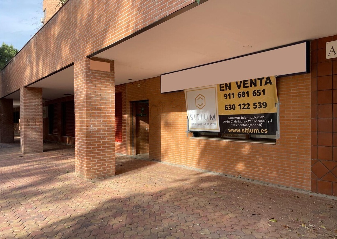Sector Foresta, Tres Cantos, MAD 28760 -  -  - Photo intérieure - Image 1 of 14