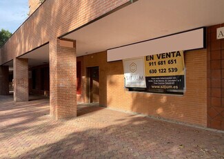 Plus de détails pour Sector Foresta, Tres Cantos - Logement à vendre