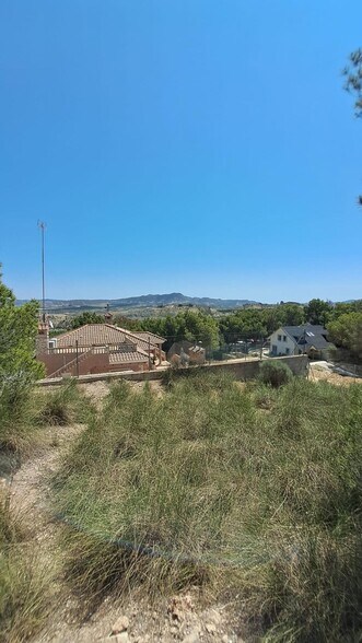 Terrain dans Murcia à vendre - Aérien – Image 2 sur 5