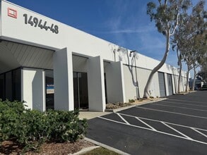 14944 Shoemaker Ave, Santa Fe Springs, CA à louer Photo intérieure– Image 1 sur 11