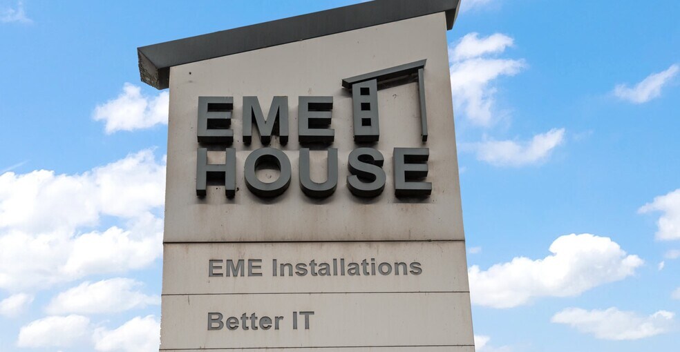 EME House, 920-922 Melton Rd, Leicester à louer - Photo de l’immeuble – Image 3 sur 13