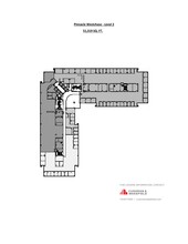3010 Briarpark Dr, Houston, TX à louer Plan d’étage– Image 1 sur 1