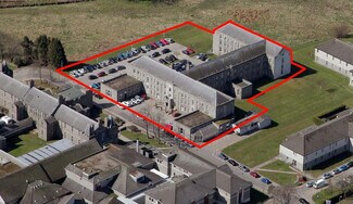 Plus de détails pour Eday Rd, Aberdeen - Bureau à vendre