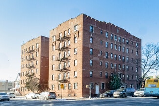 Plus de détails pour 2630 Ocean Ave, Brooklyn, NY - Bureau/Médical à louer