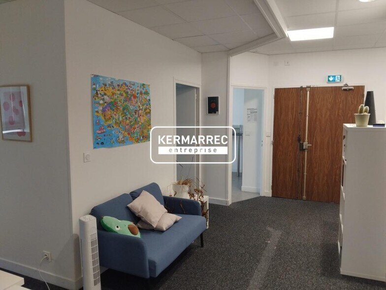 Bureau dans Rennes à louer - Photo intérieure – Image 3 sur 4