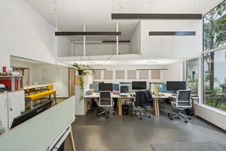 Plus de détails pour Coworking à louer