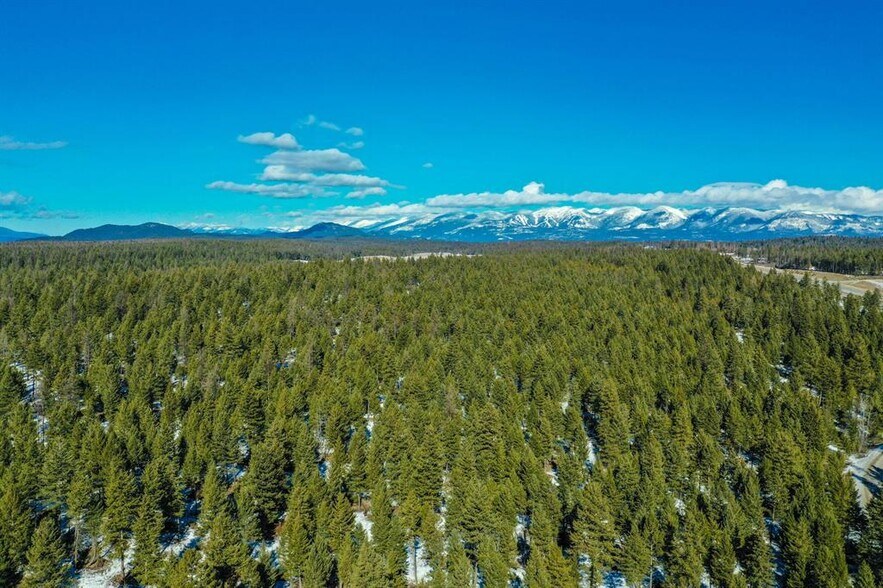 000 000 KM Ranch Road Rd, Whitefish, MT à vendre - Photo principale – Image 1 sur 4