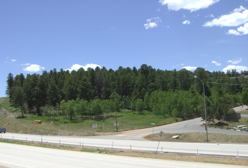 10995 Highway 285, Conifer, CO à vendre - Photo de l’immeuble – Image 1 sur 9
