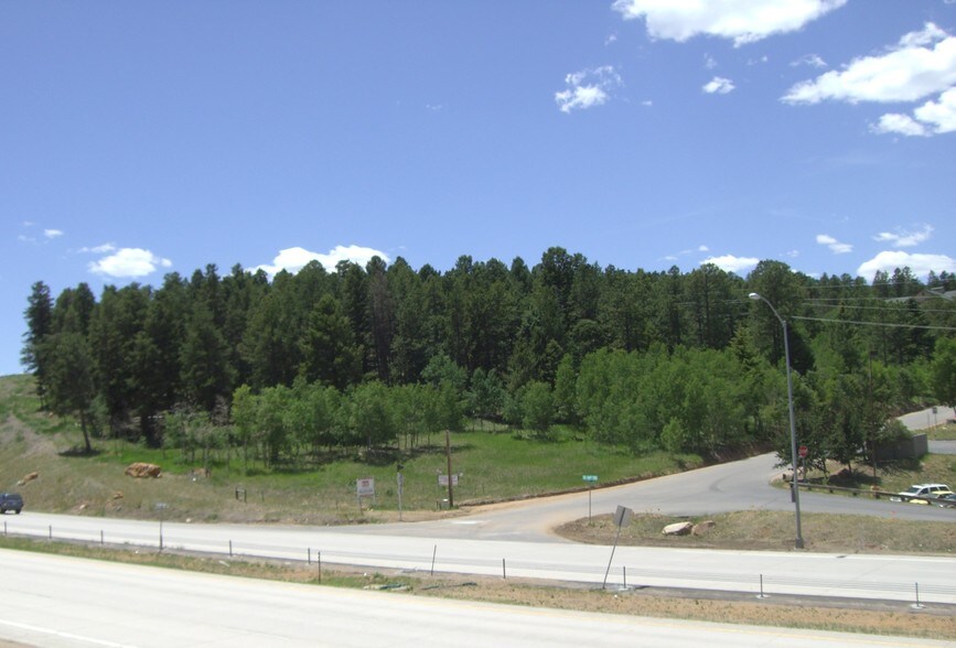 10995 Highway 285, Conifer, CO à vendre - Photo principale – Image 1 sur 10